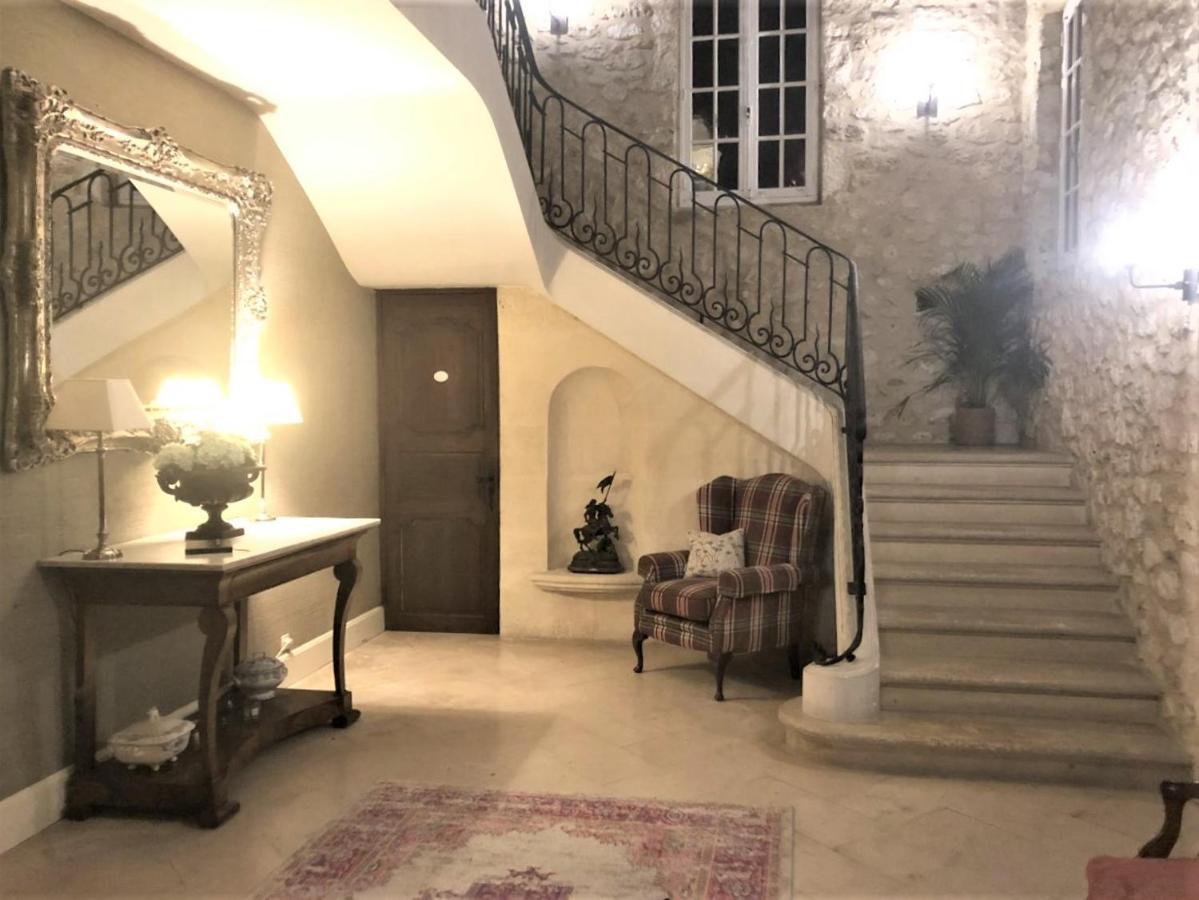Manoir Du Bois Mignon Bed and Breakfast Le Fleix Exteriör bild