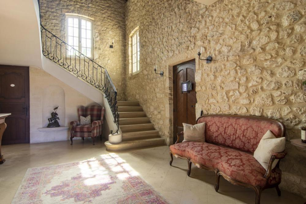 Manoir Du Bois Mignon Bed and Breakfast Le Fleix Exteriör bild